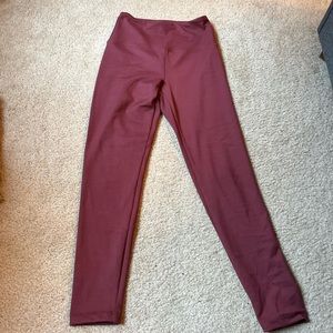 Balance Collection size small leggings